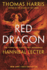 Red Dragon (Hannibal Lecter Series, Bk. 1)