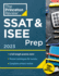 Princeton Review Ssat & Isee Prep, 2023: 6 Practice Tests + Review & Techniques + Drills (Private Test Preparation)