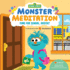 Time for School, Rosita! : Sesame Street Monster Meditation in Collaboration With Headspace