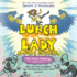 The First Helping (Lunch Lady Books 1 & 2): the Cyborg Substitute and the League of Librarians (Lunch Lady: 2-for-1 Special)
