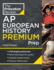 Princeton Review AP European History Premium Prep, 22nd Edition: 6 Practice Tests + Complete Content Review + Strategies & Techniques