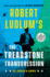 Robert Ludlum's the Treadstone Transgression (a Treadstone Novel)