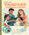 Passover: a Celebration of Freedom (Big Golden Book)