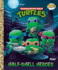 Teenage Mutant Ninja Turtles: Half-Shell Heroes (Funko Pop! ) (Little Golden Book)