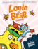 Louie and Bear Bite Back: A Graphic Novel