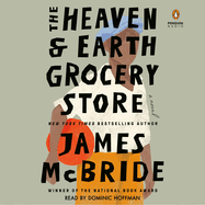 heaven and earth grocery store a novel