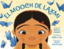 El Mooch De Laxmi (Spanish Edition)