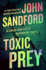 Toxic Prey (a Prey Novel)