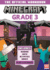 Official Minecraft Workbook: Grade 3 (Minecraft Workbooks)