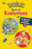 Pokmon Book of Evolutions