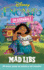 Encanto Mad Libs (Spanish Edition): El Mejor Juego de Palabras del Mundo!