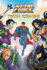 Tech Crash! (Dc Metal Force #1) (a Stepping Stone Book)