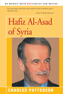 hafiz al asad of syria