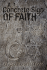 A Concrete Sign of Faith: Proof of the Existence of God