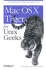 Mac Os X Tiger for Unix Geeks