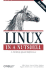Linux in a Nutshell (in a Nutshell (Oreilly))