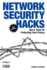 Network Security Hacks