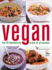 The Vegan Cookbook: Over 80 Plant-Based Recipes