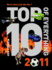 Top 10 of Everything 2013