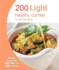 200 Light Curries