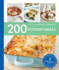 Hamlyn All Colour Cookery 200 Student Meals Hamlyn All Colour Cookbook