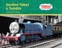 Gordon Takes a Tumble (Thomas & Friends)