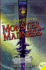 Monster Madness (Nightmare Academy, No. 2)