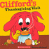 Clifford's Thanksgiving Visit