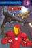 Panther's Prey! (Marvel: Iron Man)