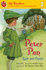 Peter Pan: Lost and Found (Turtleback School & Library Binding Edition)