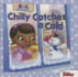 Chilly Catches a Cold (Doc McStuffins)