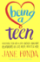 Being a Teen: Everything Teen Girls & Boys Should Know About Relationships, Sex, Love, Healthy, Identity & More (Turtleback School & Library Binding Edition)