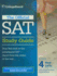 The Official Sat Study Guide: 2016 Edition (Turtleback School & Library Binding Edition)