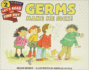 Germs Make Me Sick! (Turtleback School & Library Binding Edition) (Let's-Read-and-Find-Out Science, Level 2)