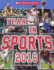 Scholastic Year in Sports 2016