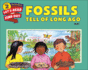 Fossils Tell of Long Ago (Let's-Read-and-Find-Out Science: Stage 2 (Paperback))