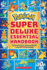 Pokemon Super Deluxe Essential Handbook: the Need-to-Know Stats and Facts on Over 800 Characters!