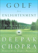 golf for enlightenment the seven lessons for the game of life