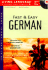 Fast and Easy German-the 60 Minute Survival Program