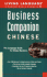 Business Companion: Chinese (Mandarin) Handbook