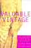 Valuable Vintage: the Insider's Guide to Identifying and Collecting Important Vintage Fashions