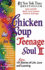 Chicken Soup for the Teenage Soul 2 (Turtleback School & Library Binding Edition)