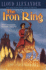 The Iron Ring (Turtleback School & Library Binding Edition)