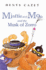 Minnie and Moo and the Musk of Zorro (Turtleback School & Library Binding Edition)