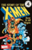 The Story of the "X-Men" ("X-Men" Readers)
