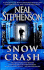 Snow Crash (Bantam Spectra Book)