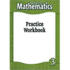 Houghton Mifflin Mathmatics: Practice Workbook Consumable Level 3 2002