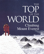 top of the world climbing mount everest
