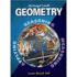 Geometry, Grades 9-12: McDougal Littell High School Math (McDougal Littell High Geometry)