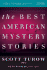 The Best American Mystery Stories